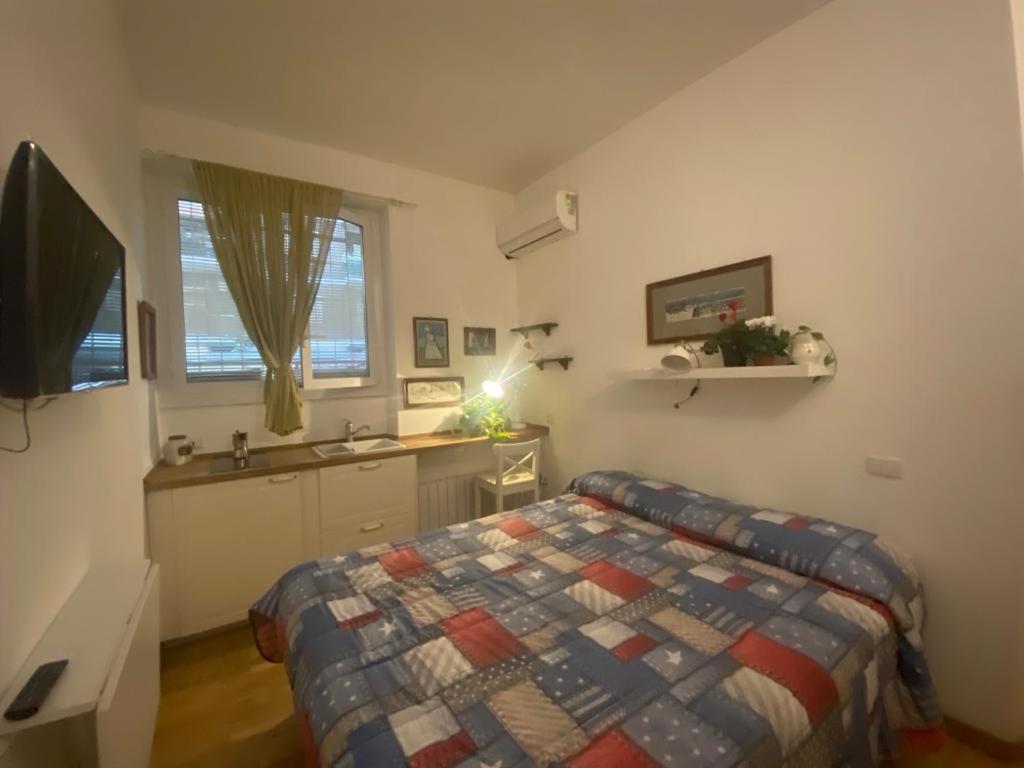Piccolo E Indipendente A Garbatella Apartment Rome Exterior photo
