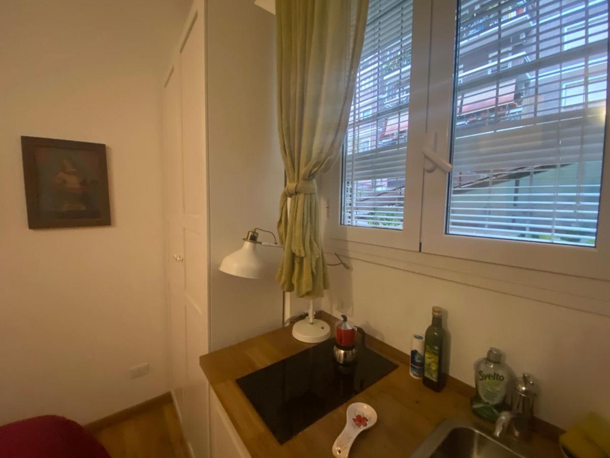 Piccolo E Indipendente A Garbatella Apartment Rome Exterior photo